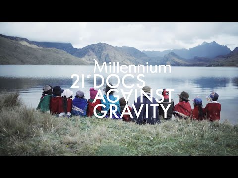 Ozogoche (Ozogoche) - trailer | 21. Millennium Docs Against Gravity