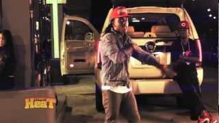 Jody Breeze Feat. Jacquees - Yea Yea