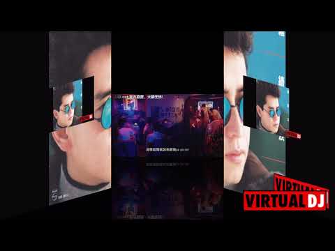 [ PA PA OOM MOW MOW - 少爺威威 ]  譚詠麟 vs DVJFLY 貳零貳零