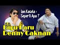 Nih dia lagu barunya Denny Caknan !! Yuks dengerin guys