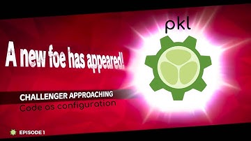Nie wieder JSON, XML | Pkl die Programmiersprache | FULL TUTORIAL