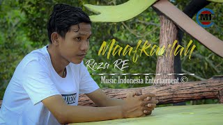 Download lagu Reza Re - Maafkanlah Mp3 Video Mp4