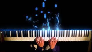 Love Theme - Catherine Rolin