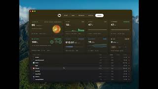 Mole for Mac Demo | Clean, Uninstall, Analyze & Monitor macOS screenshot 3