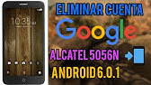 How To Unlock Metropcs Alcatel Fierce 4 To All Gsm Networks Youtube