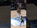 How do you guard the Ant Man? #anthonyedwards #baskw #basketball #shorts