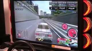 湾岸ミッドナイト5 プレイ動画 19 Gt R 氏 ハコスカ 2300撃墜達成 Youtube 湾岸ミッドナイト5 プレイ動画 19 Gt R 氏 ハコスカ 2300撃墜達成 Youtube