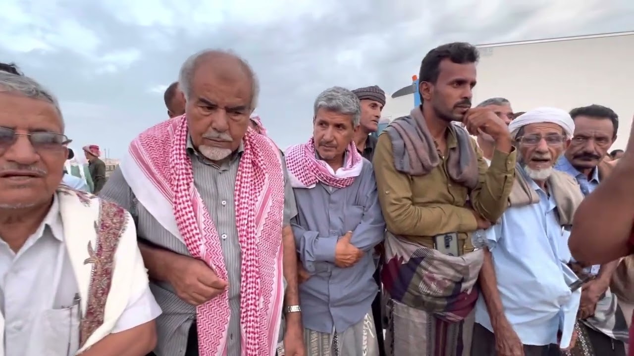 زواج احمد وهداف ابناء عيظه عمر بابهيش العوبثاني