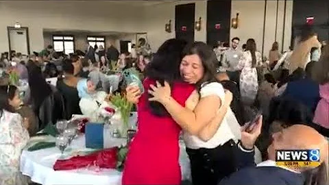 MSU medical students find out residency matches