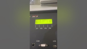 How to change and modify IP address for ZIV relay