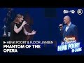 Henk Poort & Floor Jansen - Phantom of the Opera • Sterren in Concert: Henk Poort in Carré