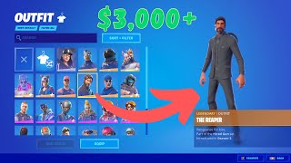 :  RANDOM FORTNITE    !?