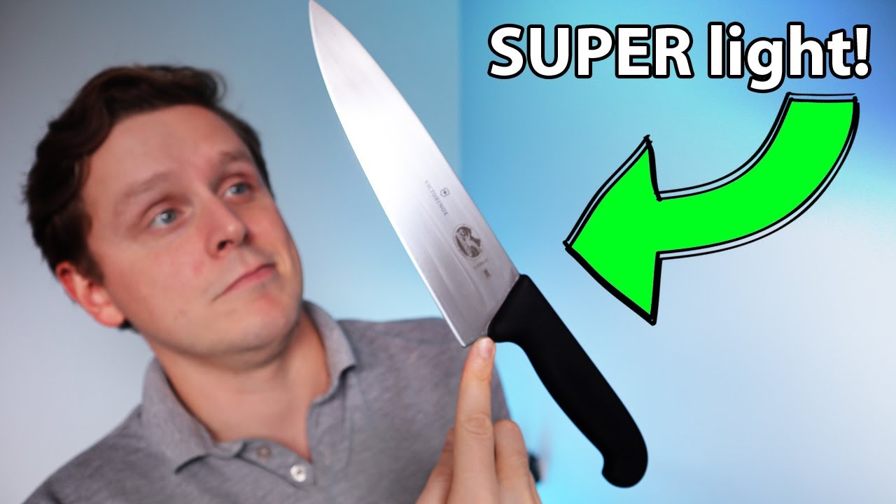 The Most Expensive Chef's Knives (That Are Worth It) - Prudent Reviews