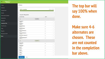 2021-2022 Infinite Campus Registration