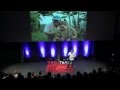 What is speciality coffee  nick clark at tedxtearo