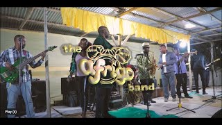 SIRINA LIVE By the Afrigo Band