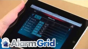 Honeywell Tuxedo Touch Advantages