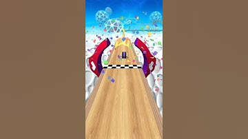 Going Balls - Level 261 Gameplay Android,iOS