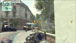 Random tk 1