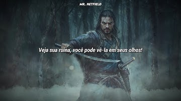 Thumbnail of SABATON - The Duelist (Legendado/Tradução)