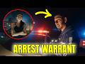 Bodycam: When the Drive-By Victim Has a Warrant — December 2023 Legal Analysis