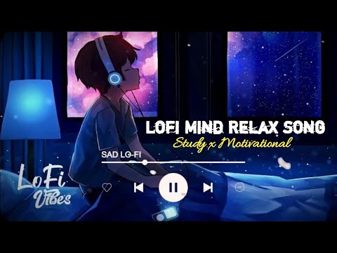 “Healing Your Mind One Beat at a Time 💙 | Lofi” #lofi #relaxsong