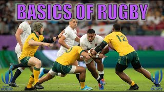 洋書 Rugby Union (Know The Game) mqdefault.jpg