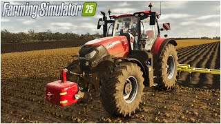 #11 - FS25 ITA ALMA MISSOURI - QUESTI CONTRATTI PAGANO PROPRIO BENE