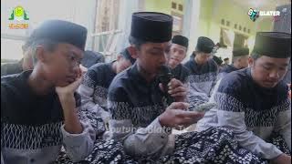 Suluk bahebbak voc : Fahri - Santri Blater -