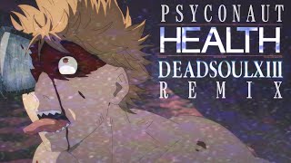 PSYCHONOT (HEALTH - PSYCHONAUT REMIX) [AMV]