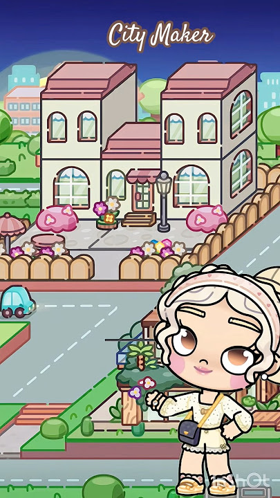 Download lagu City maker Avatar world #pazu #avatarworld