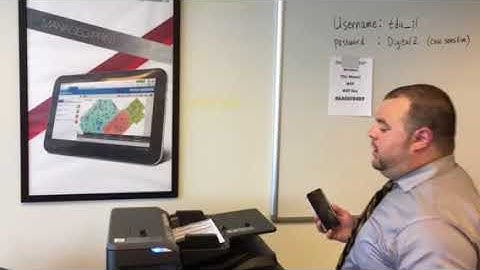 E-Bridge Print and Capture PT2- Kurt Rogers