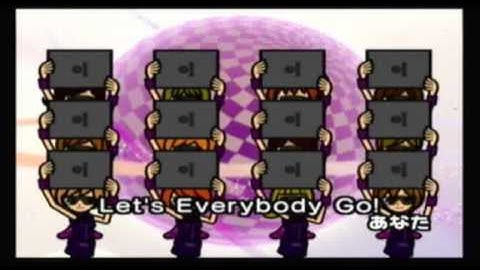 Rhythm Heaven Wii - Remix 7