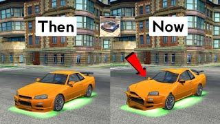 Car Crusher! in Extreme Car Driving Simulator 2023 - Car Game