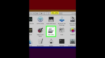 Hoe repareer je een beschadigde geheugenkaart op een Mac?