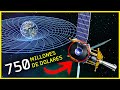 Cómo Esta Esfera Demostró la Curvatura del Espacio-Tiempo 🛰 Gravity Probe B