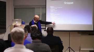 DevOps Playground #19 - Hands On with AWS CloudFormation by Sunil Tailor