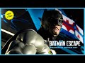 BATMAN ESCAPE GAME PARIS | Bande annonce officielle