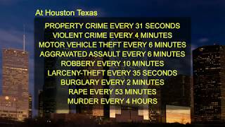 Houston SEAL Patrol Division In-house Training