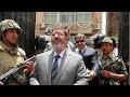 إحالة محمد مرسي إلى محكمة الجنايات بتهمة التخابر مع منظمات أجنبية 