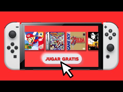 Los Mejores Juegos Gratuitos con Nintendo Switch Online 😎