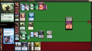 MTG DGR Draft #7 - M2G2 (Average Drafters)