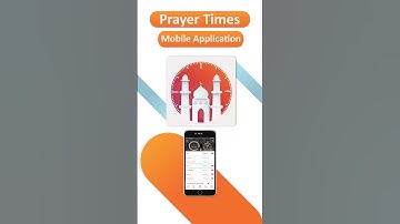 Prayer Time Application Benifits