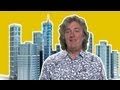 Why are we afraid of heights? | James May's Q&A (Ep 29) | Head Squeeze