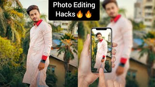 Make Awesome Editing Easily With Photo Lab Software 🔥। Photo Editing With Mobile Tips & Tricks screenshot 1