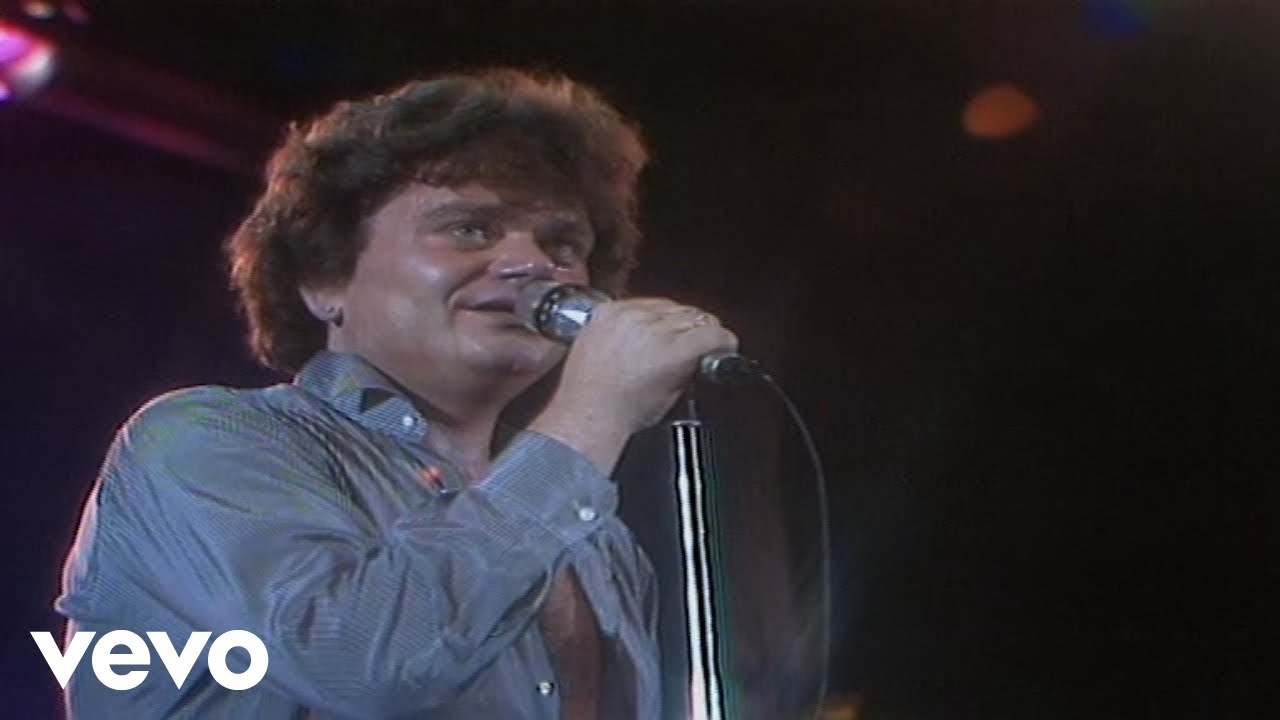 Zo heb ik het nooit bedoeld — Andre Hazes