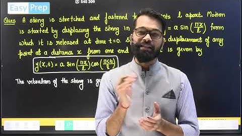 LEC -9 Engineering Mathematics-3 | Partial Differential Equations | BEU | CE |#beupatna #engineering