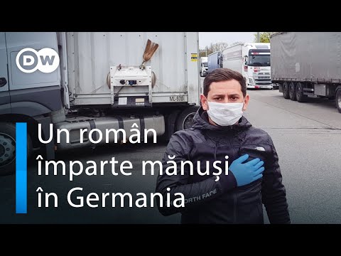 Video: Am nevoie de coronatest pentru a intra în Germania?