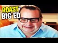 Big Ed Gets ROASTED By EVERYONE | 90 Day Fiance Tell All