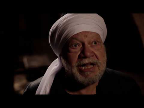 برومو مسلسل دهشة يحيى لفخراني